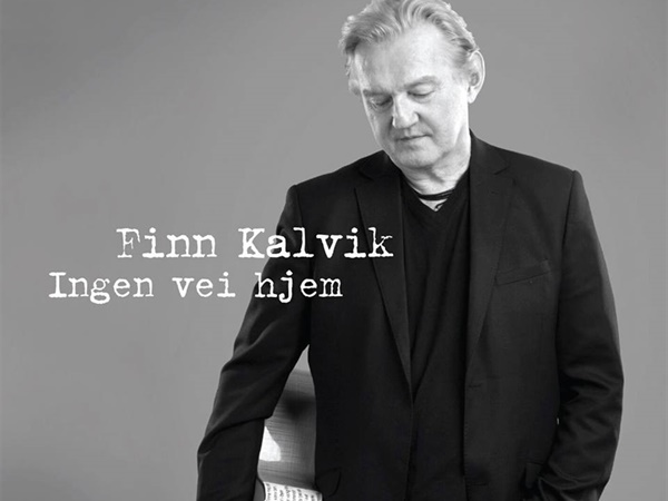 Finn Kalvik